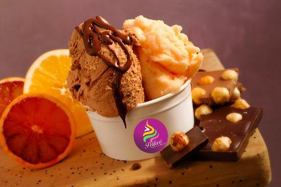 Perleco Il Gelato di Alassio